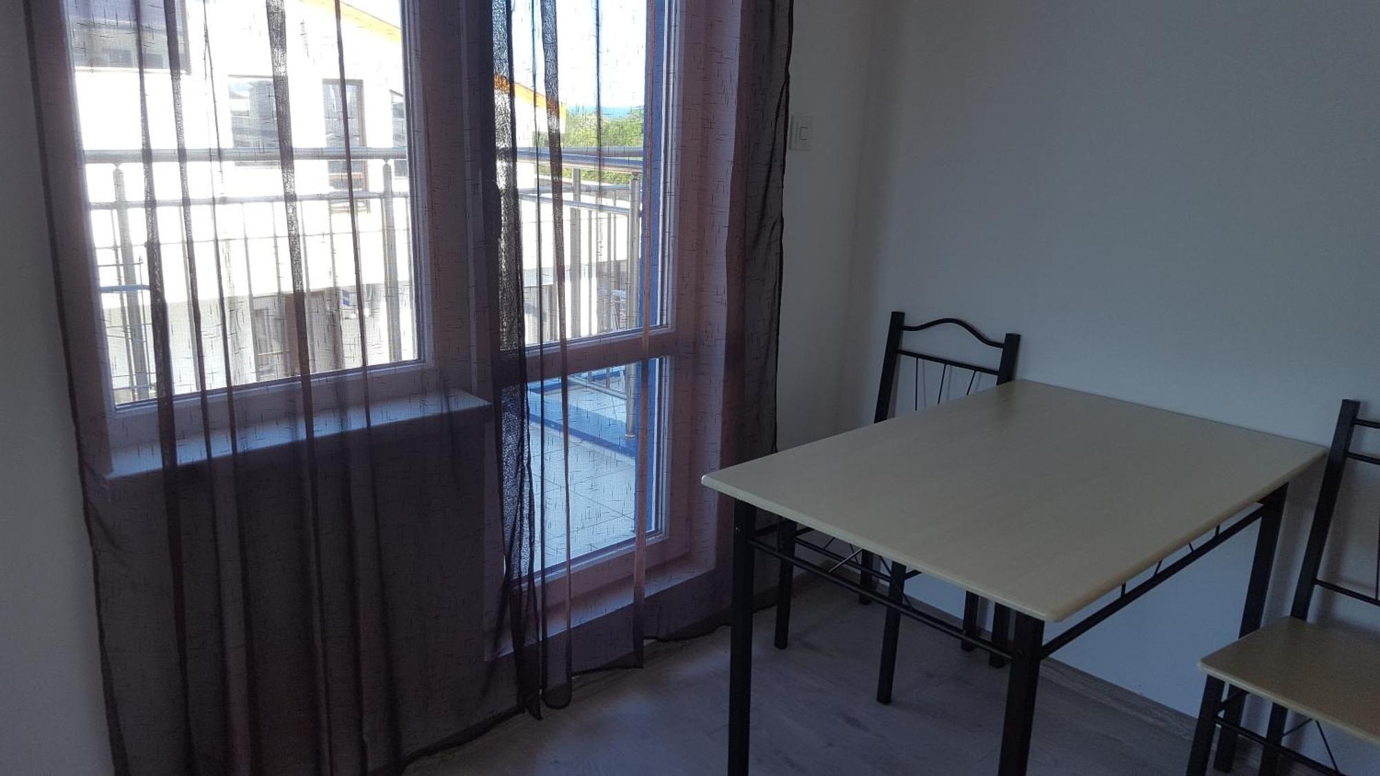 Blue Bay Palace Apart Complex Pomorie Ruang foto