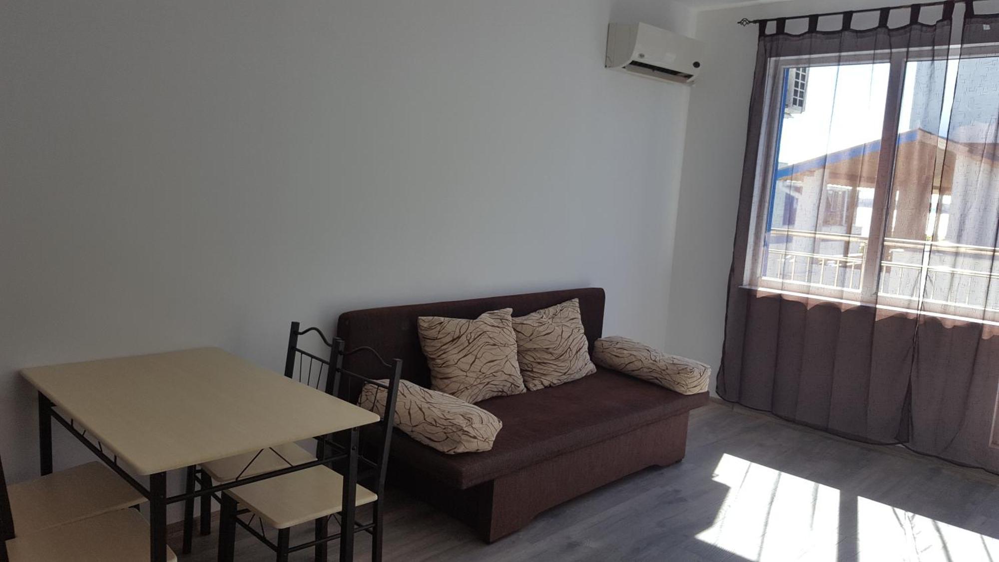 Blue Bay Palace Apart Complex Pomorie Ruang foto