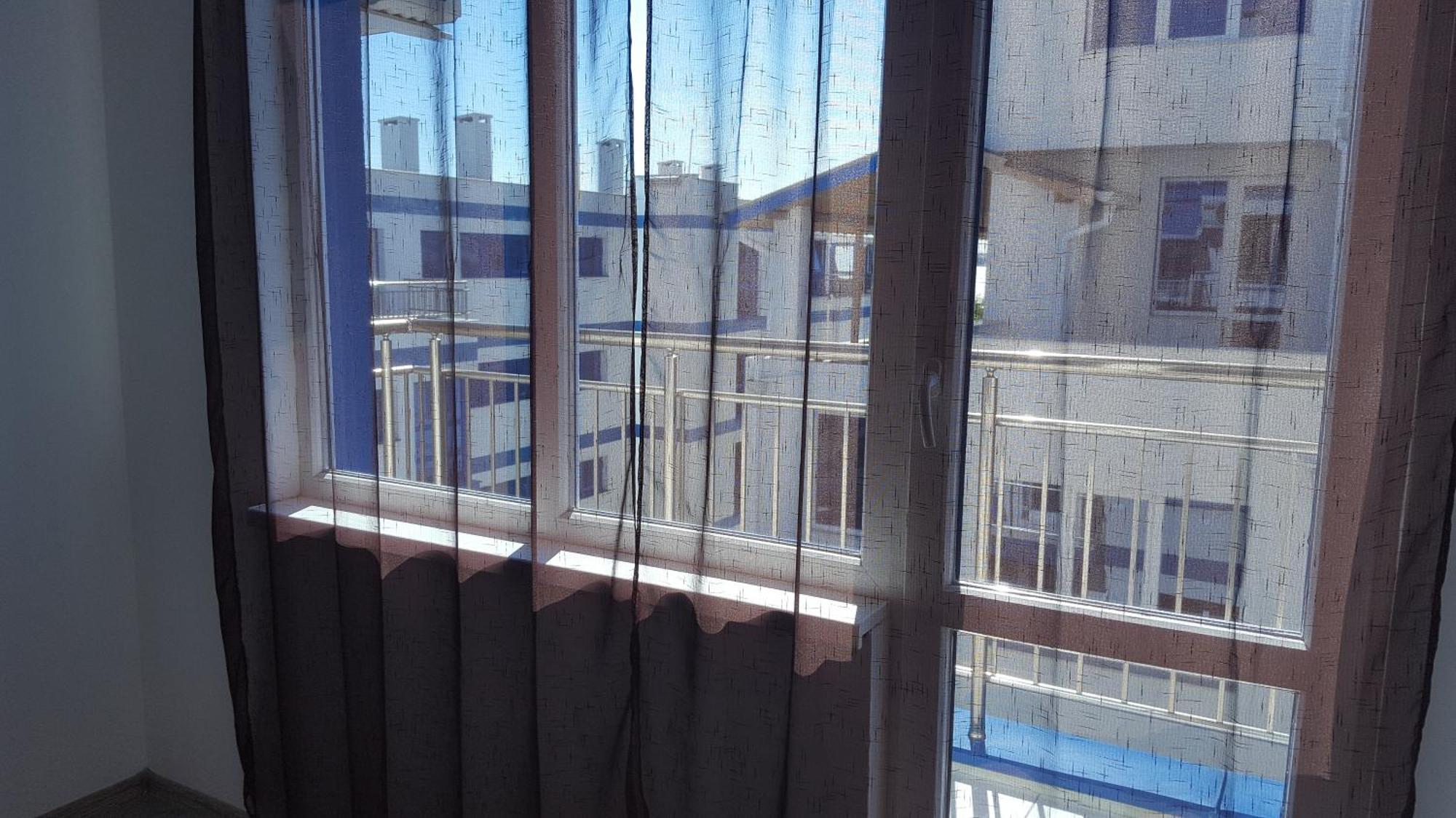 Blue Bay Palace Apart Complex Pomorie Ruang foto