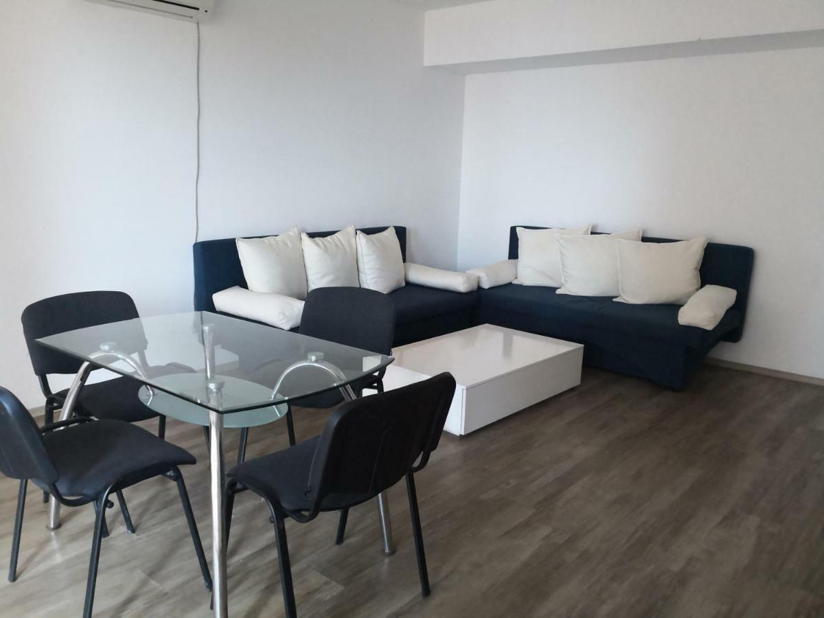 Blue Bay Palace Apart Complex Pomorie Ruang foto